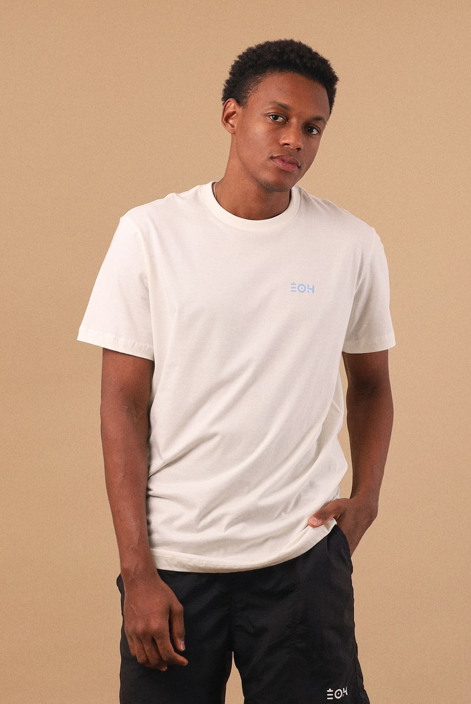 Camiseta Regular - EOH