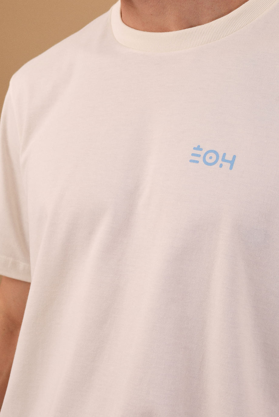 Camiseta Regular - EOH