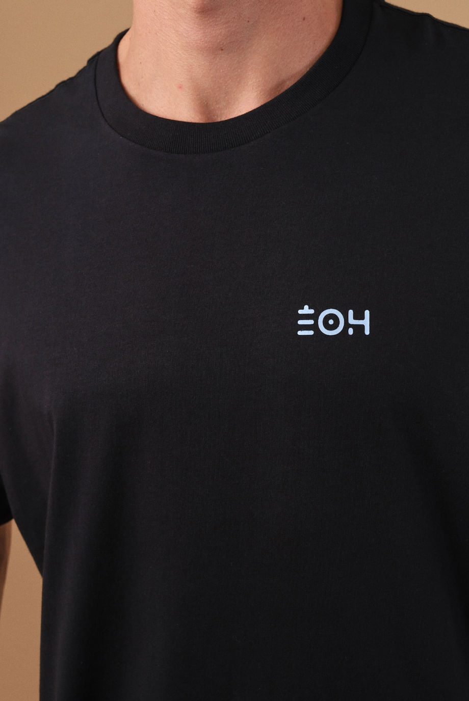 Camiseta Regular - EOH