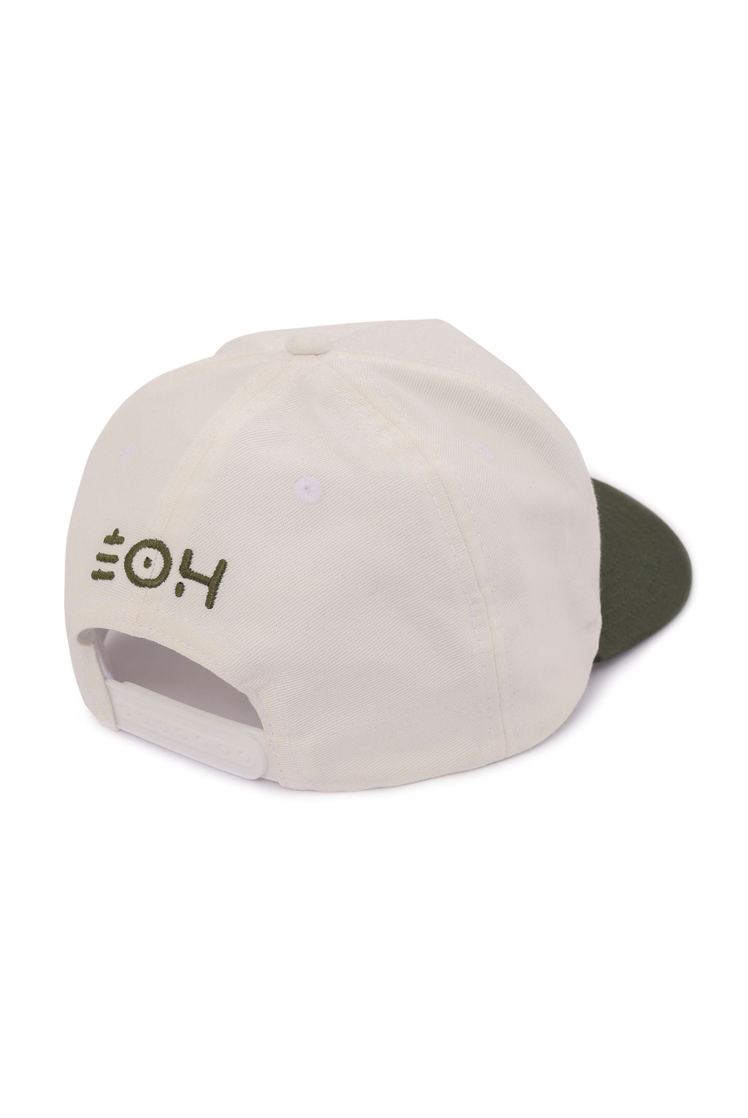 Boné Aba Curva - High on Healing